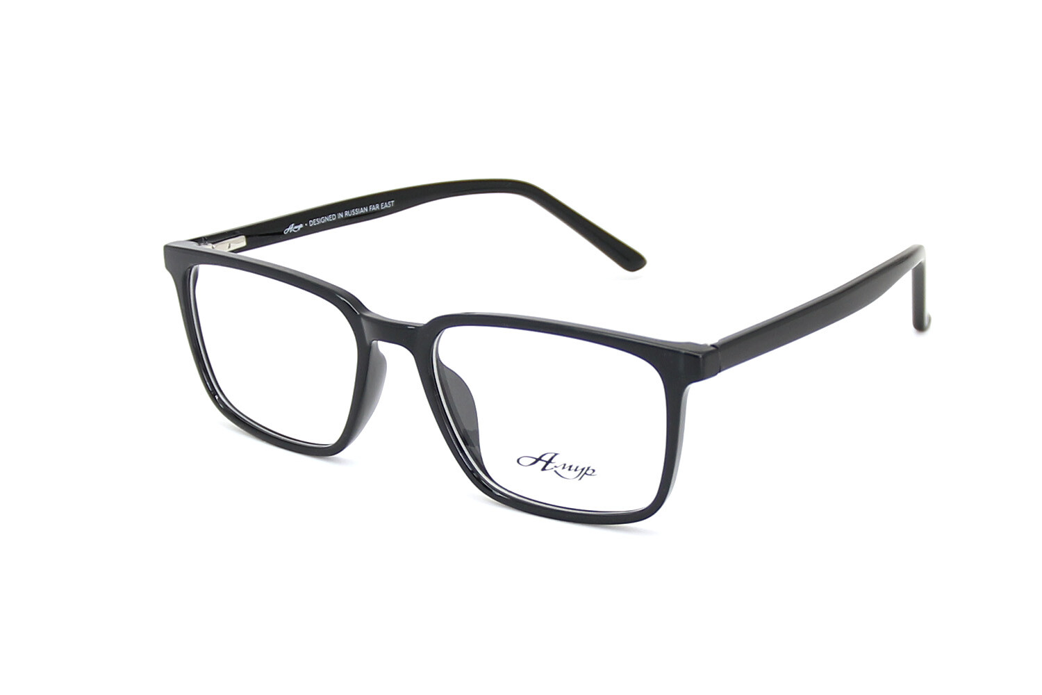 Оправа корригирующая Amur YX82221-C1 пластик M