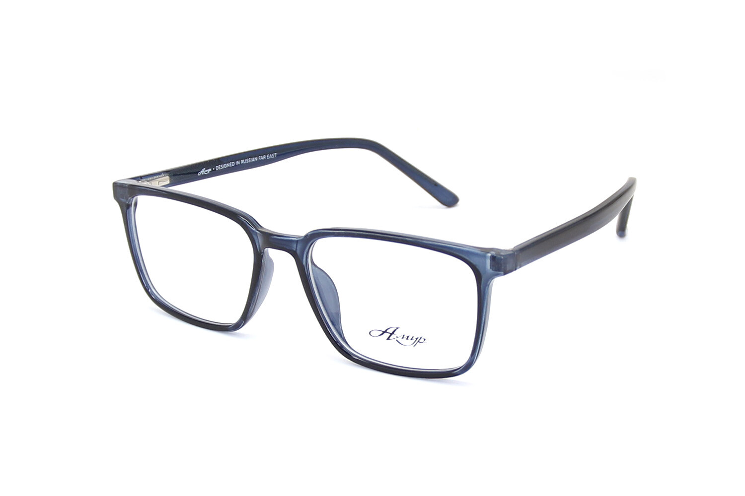 Оправа корригирующая Amur YX82221-C3 пластик M