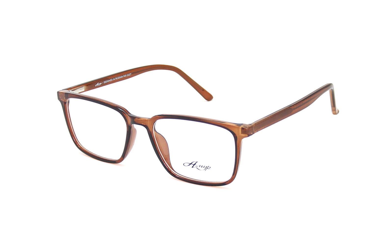 Оправа корригирующая Amur YX82221-C4 пластик M