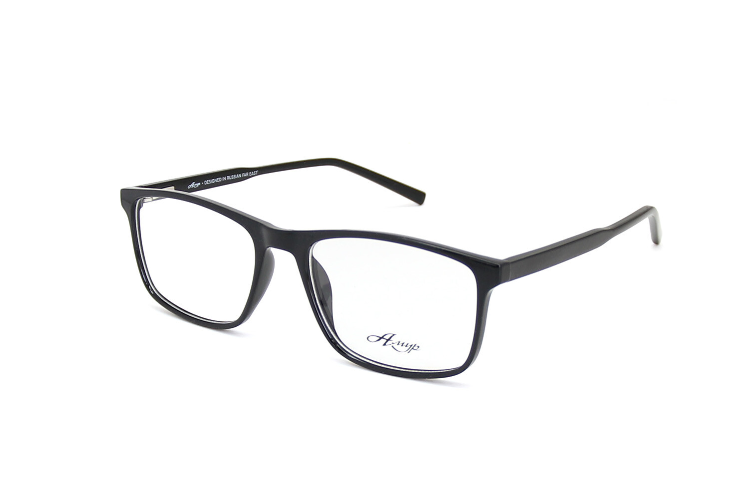 Оправа корригирующая Amur YX82246-C1 пластик M