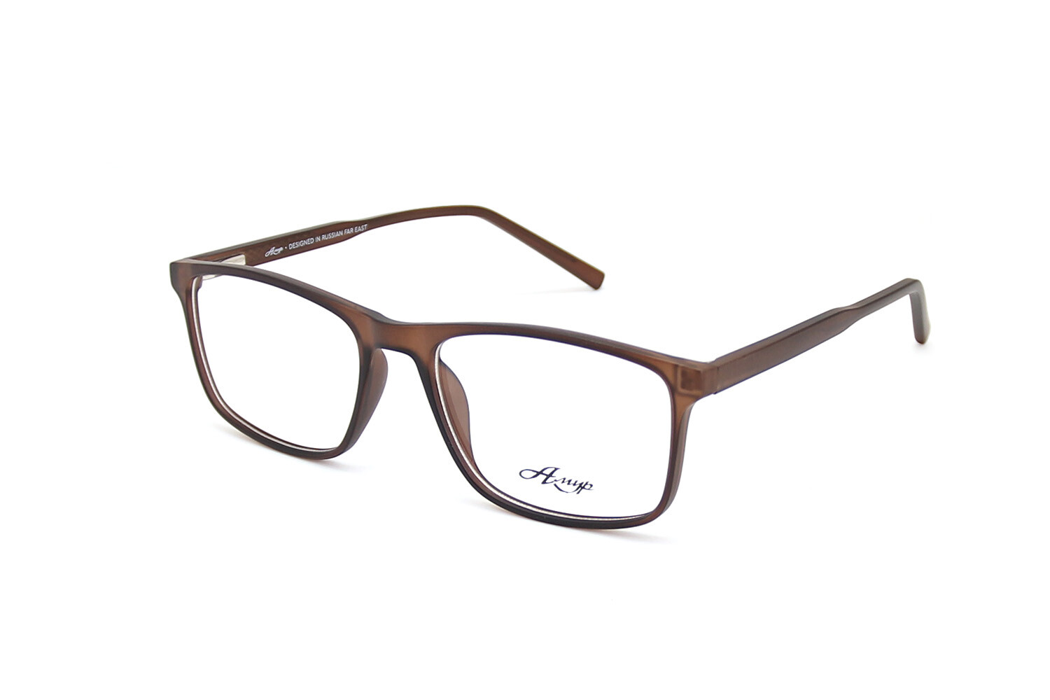 Оправа корригирующая Amur YX82246-C2 пластик M