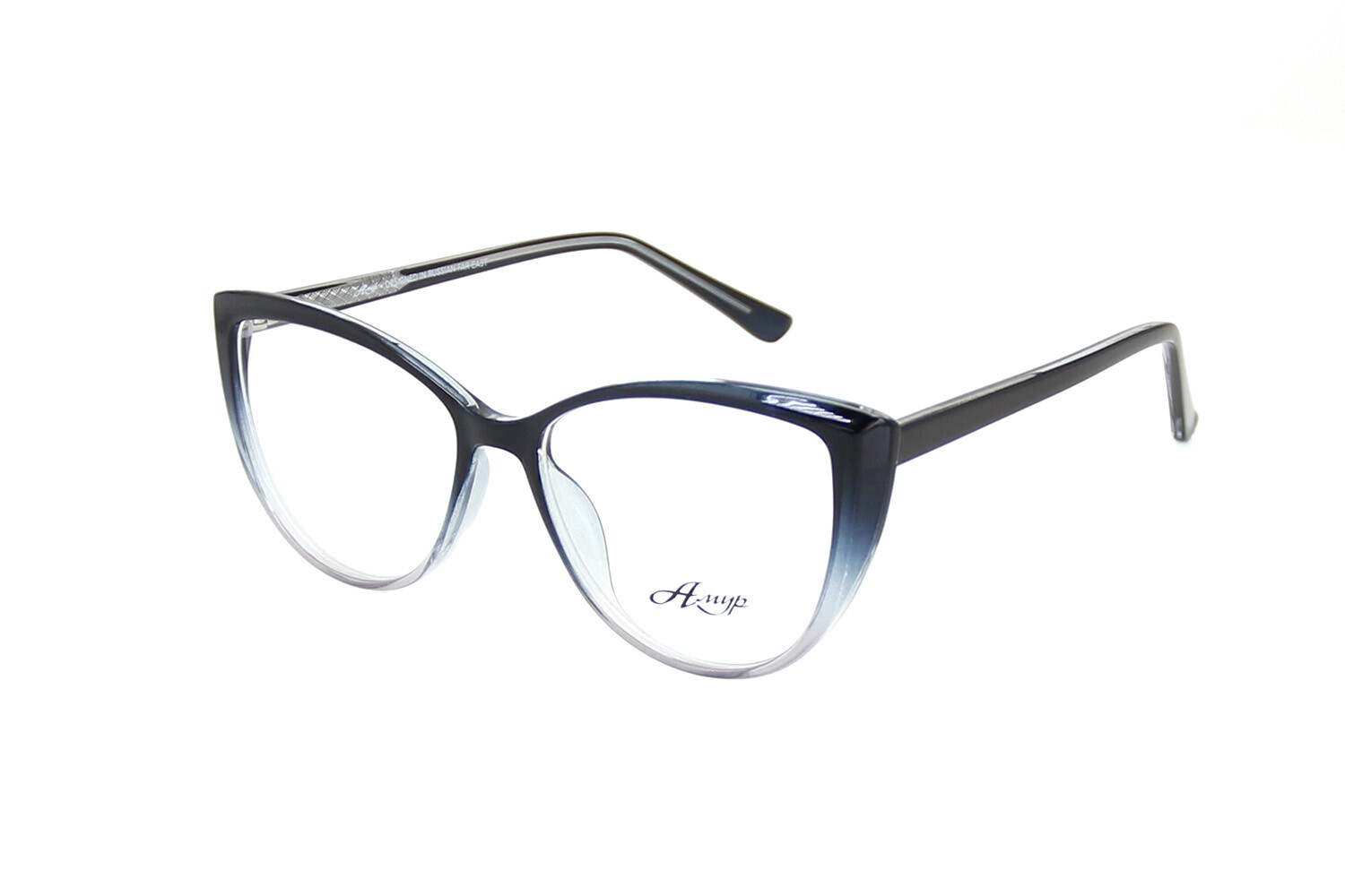 Оправа корригирующая Amur YX82266-C4 пластик W