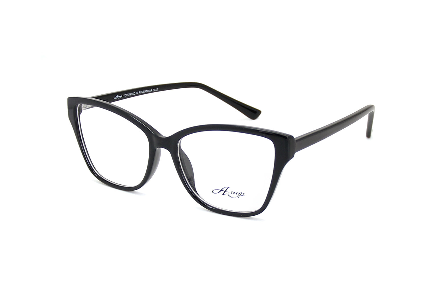 Оправа корригирующая Amur YX82252-C1 пластик W