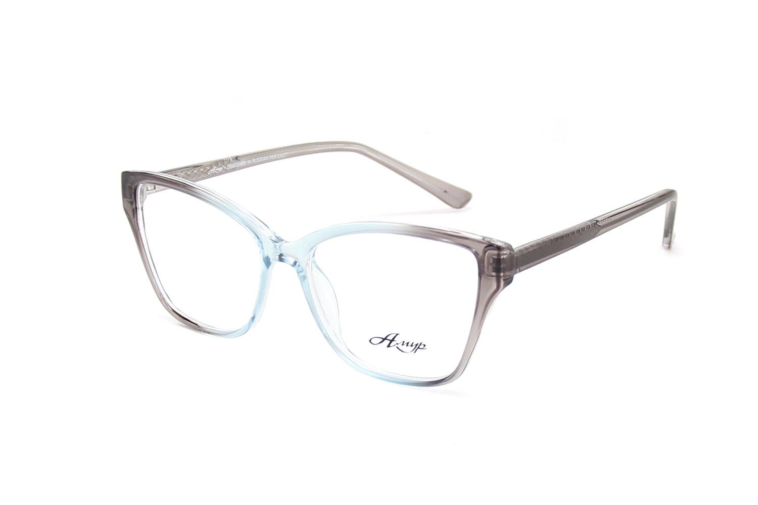 Оправа корригирующая Amur YX82252-C3 пластик W