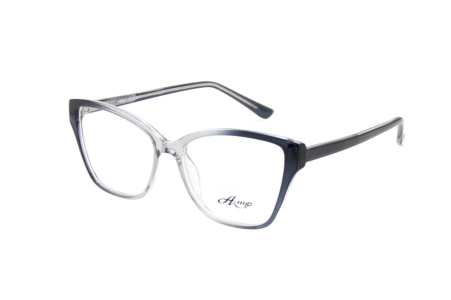 Оправа корригирующая Amur YX82252-C4 пластик W