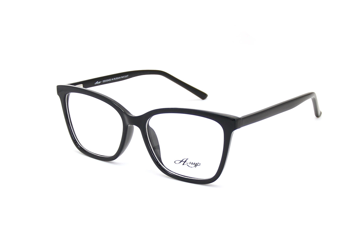 Оправа корригирующая Amur YX82203-C1 пластик W