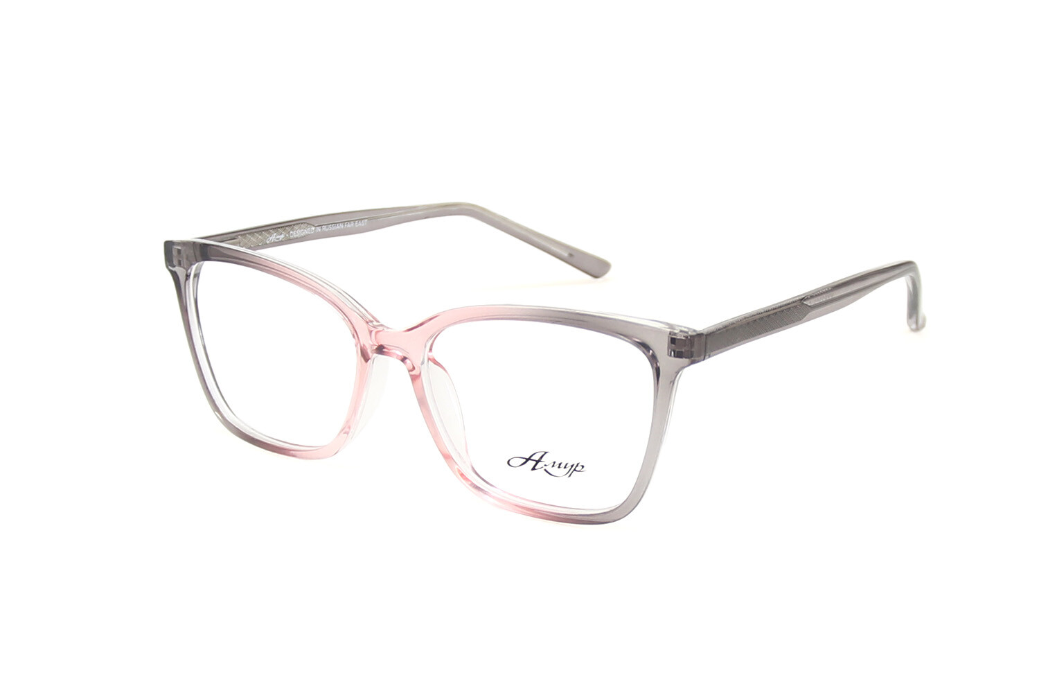 Оправа корригирующая Amur YX82203-C2 пластик W