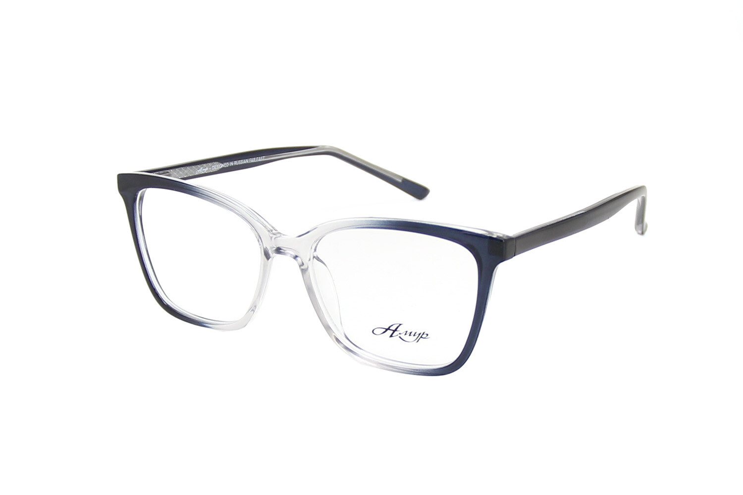 Оправа корригирующая Amur YX82203-C4 пластик W