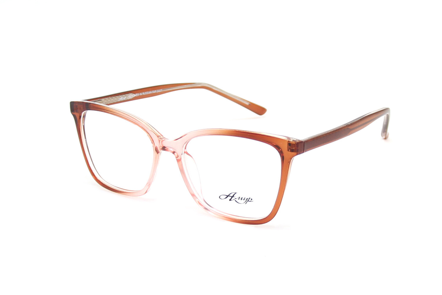 Оправа корригирующая Amur YX82203-C5 пластик W