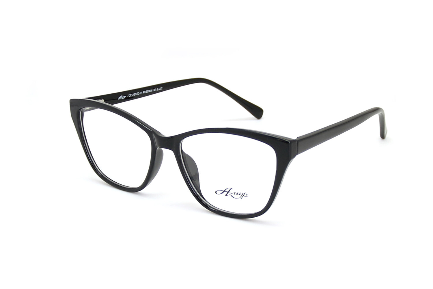 Оправа корригирующая Amur YX82217-C1 пластик W