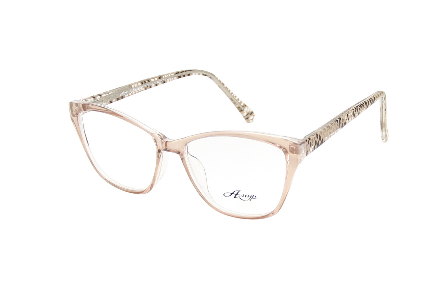 Оправа корригирующая Amur YX82217-C2 пластик W