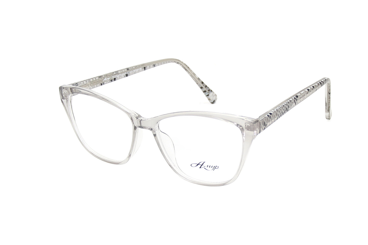 Оправа корригирующая Amur YX82217-C3 пластик W