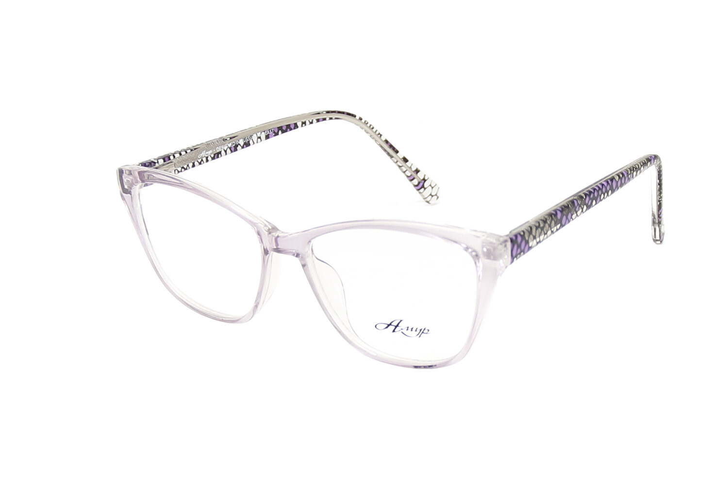 Оправа корригирующая Amur YX82217-C5 пластик W