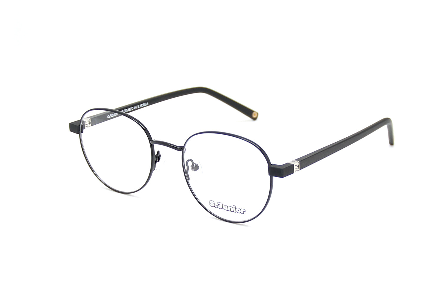 Оправа корригирующая S.Junior HD01-01-C 01 металл K