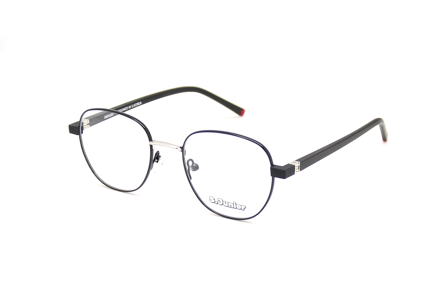 Оправа корригирующая S.Junior HD02-03-C 10 металл K