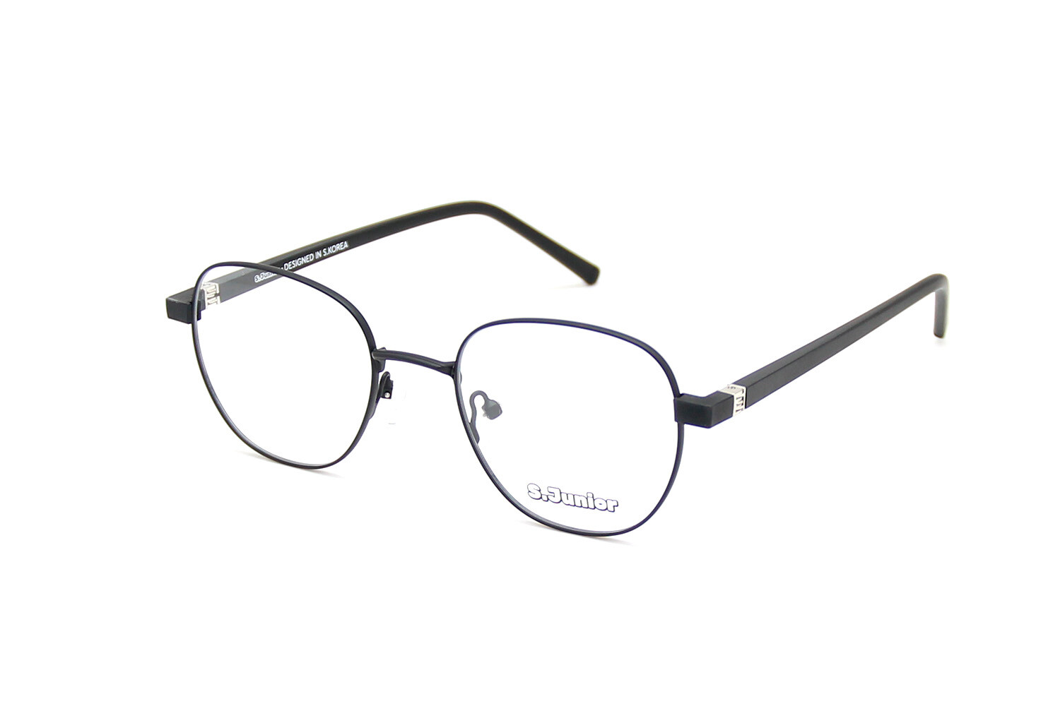 Оправа корригирующая S.Junior HD02-03-C 11 металл K