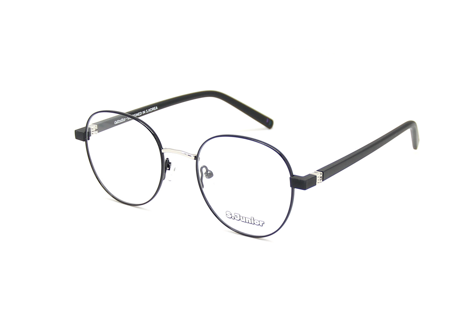 Оправа корригирующая S.Junior HD04-07-C 10 металл K