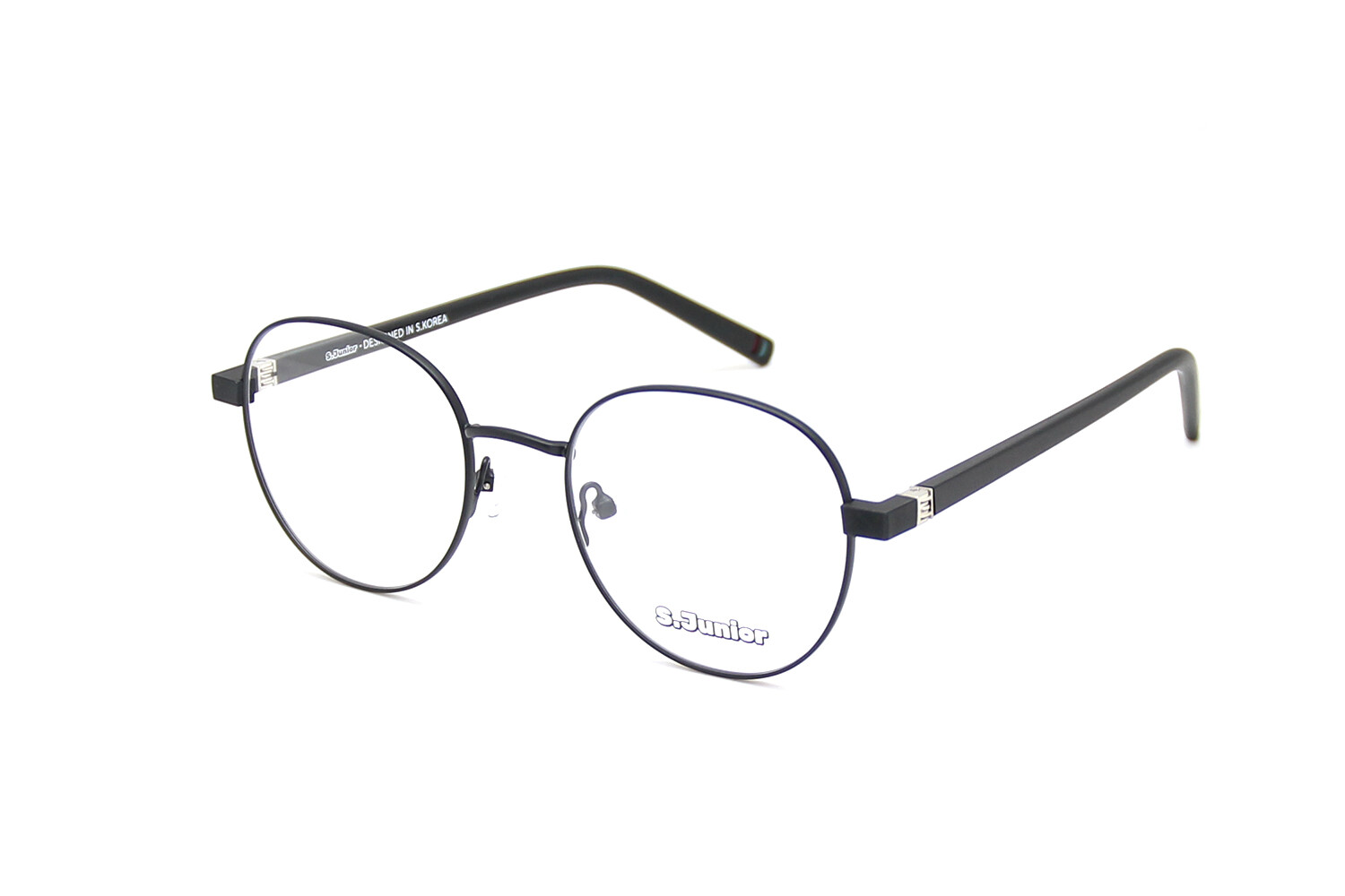 Оправа корригирующая S.Junior HD04-07-C 11 металл K
