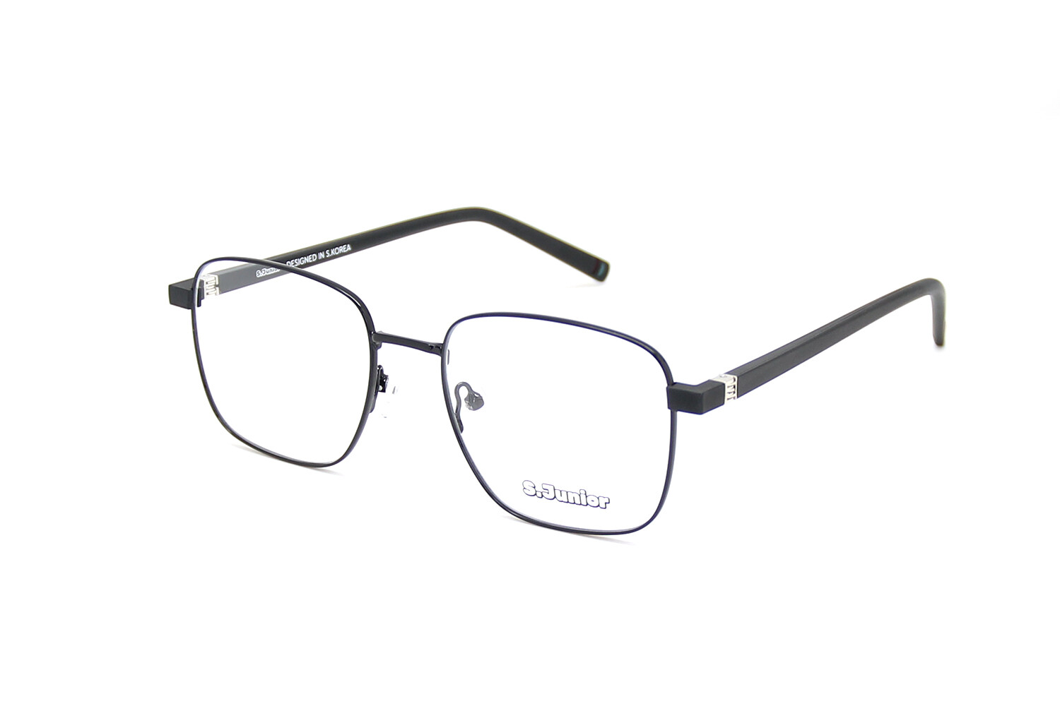 Оправа корригирующая S.Junior HD04-08-C 01 металл K