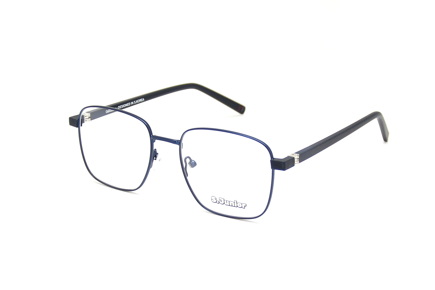 Оправа корригирующая S.Junior HD04-08-C 06 металл K