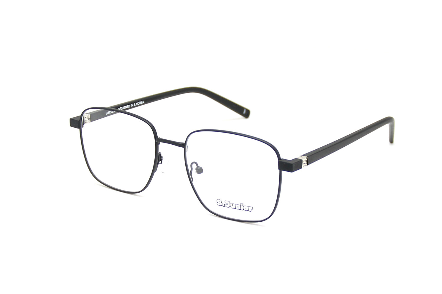 Оправа корригирующая S.Junior HD04-08-C 11 металл K