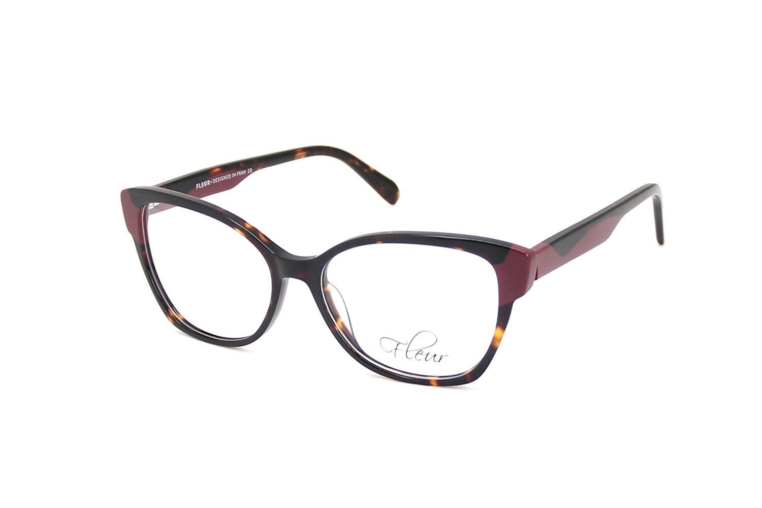 Оправа корригирующая Fleur MG6977A-С 05 ацетат W