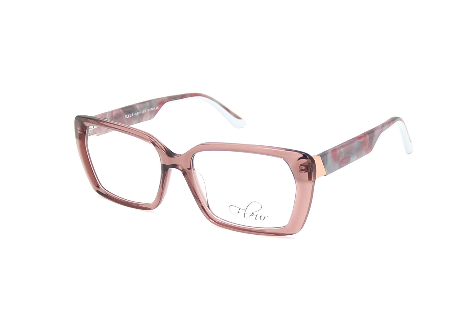 Оправа корригирующая Fleur MG6913-С 02 ацетат W