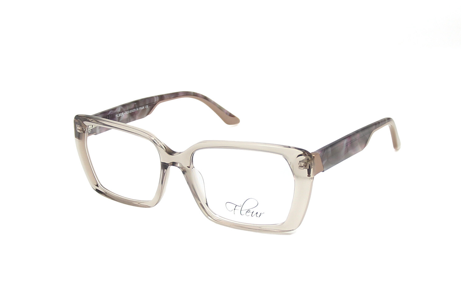 Оправа корригирующая Fleur MG6913-С 03 ацетат W