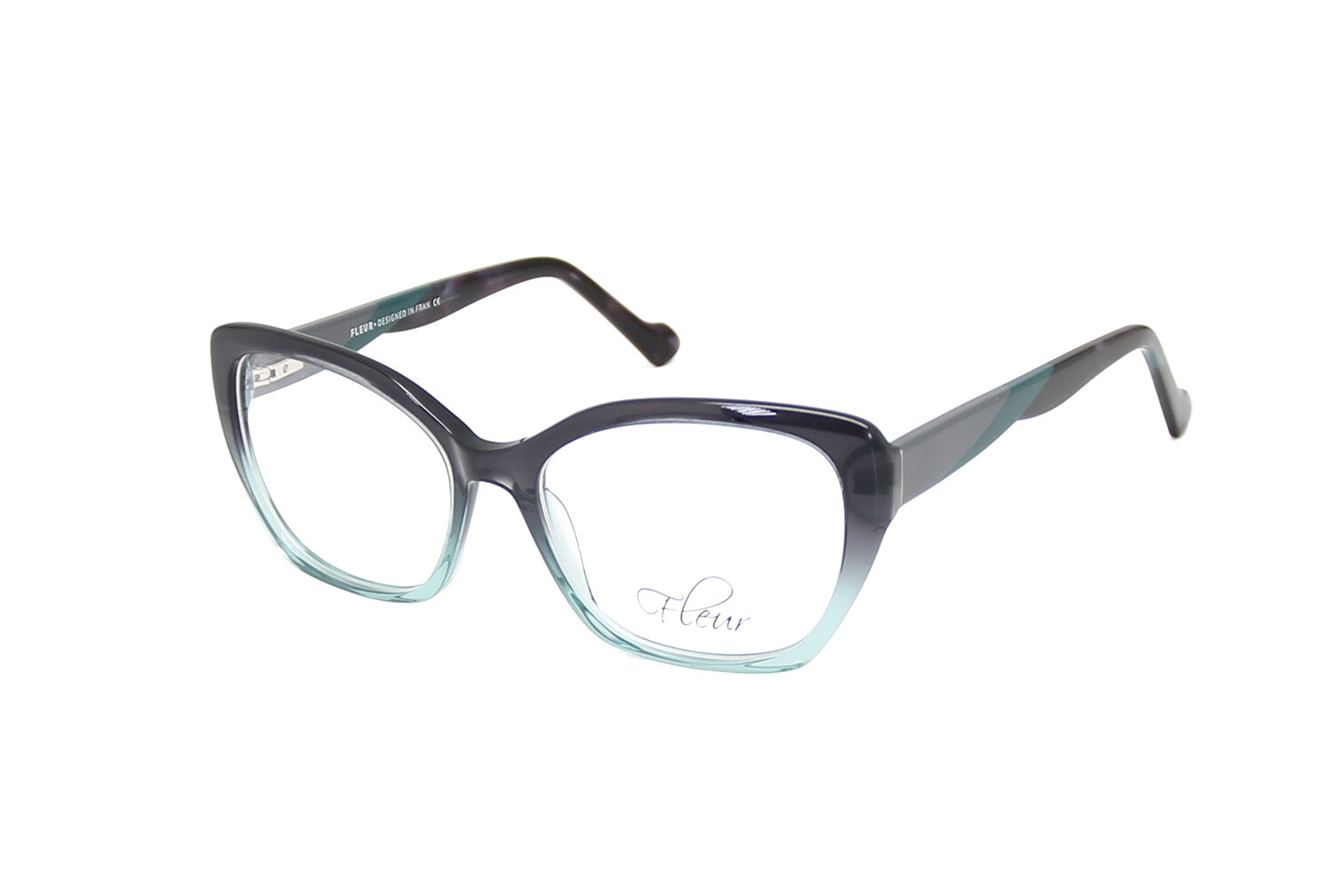 Оправа корригирующая Fleur MG6923A-С 03 ацетат W