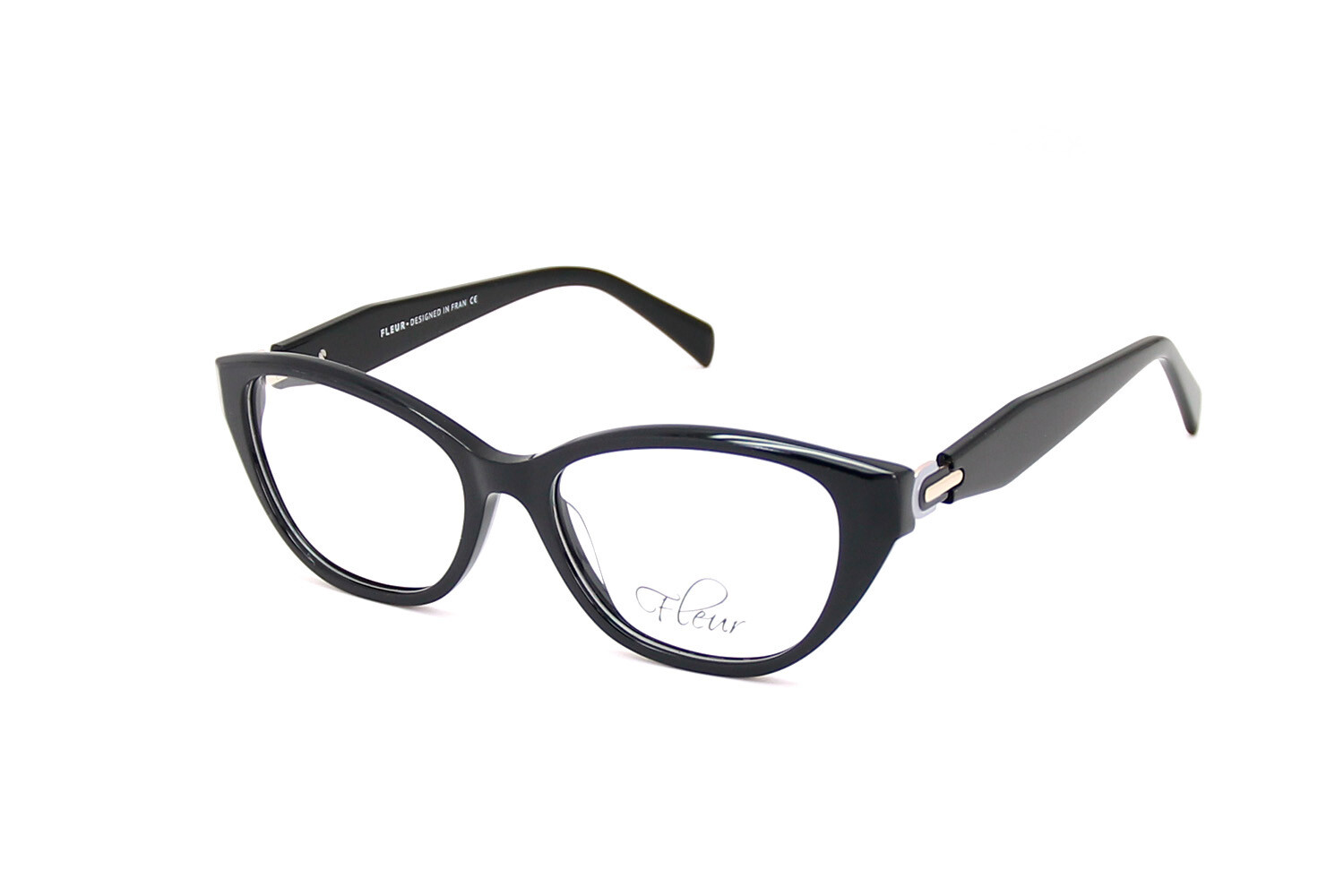 Оправа корригирующая Fleur MG6931-С 01 ацетат W