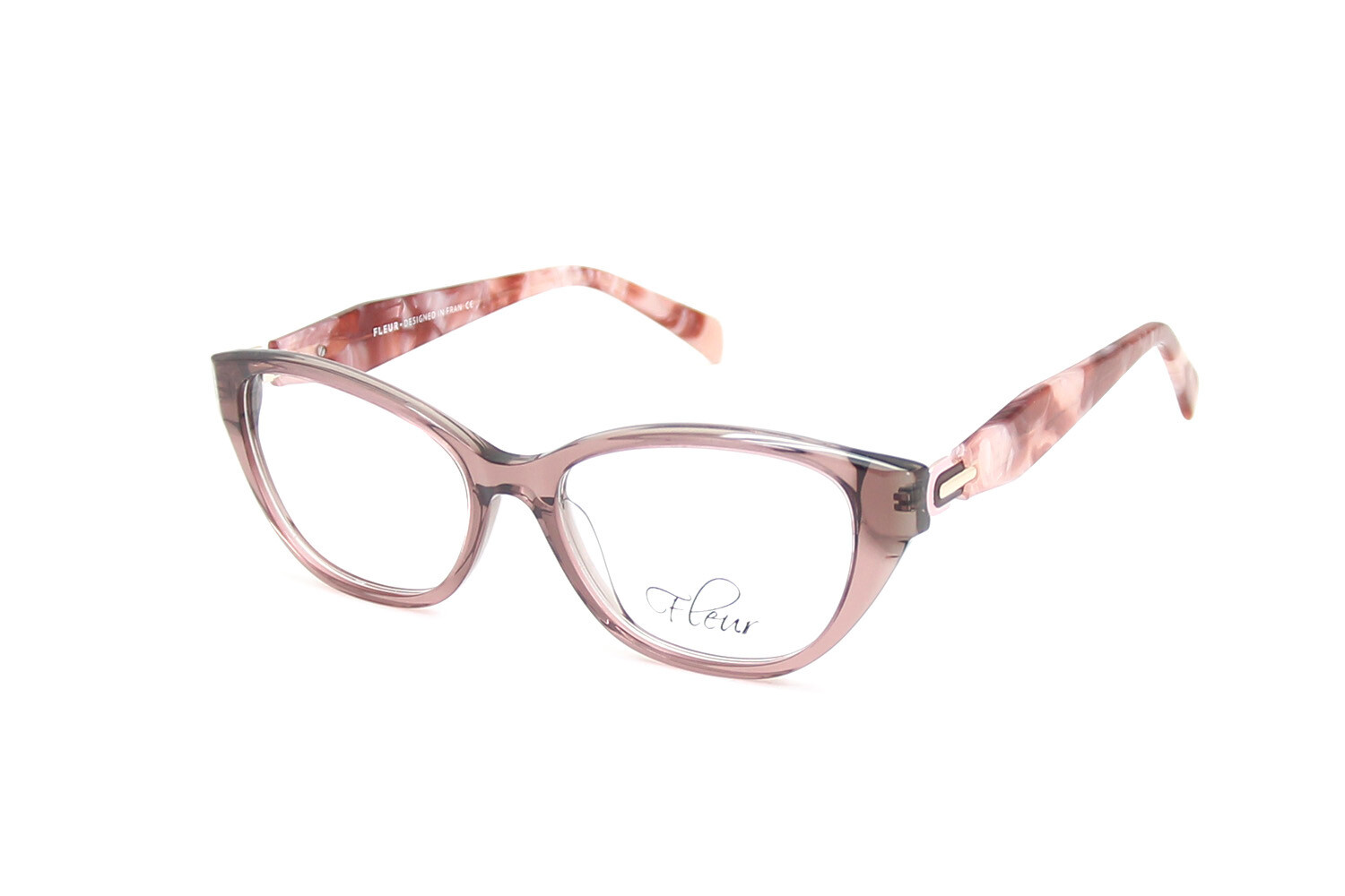 Оправа корригирующая Fleur MG6931-С 02 ацетат W