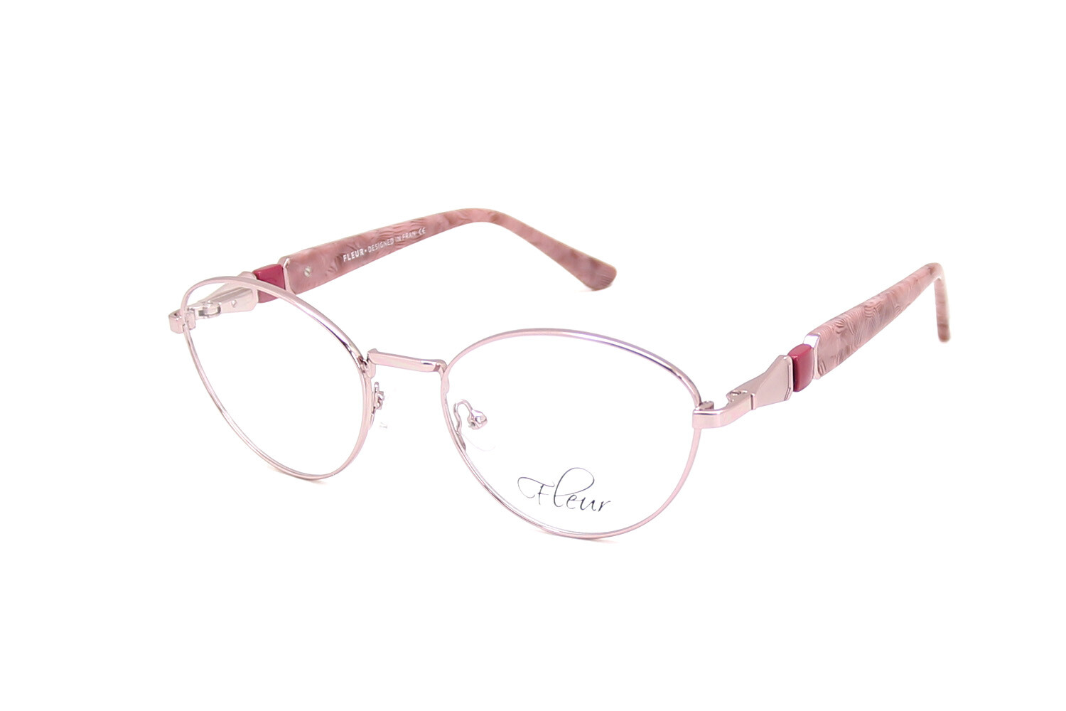 Оправа корригирующая Fleur MG39235-С 05 металл W