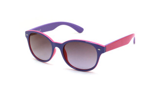 SOL 55038-PURP пластик K UV