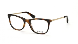 Оправа корригирующая Guess 2532-053 пластик W + футляр