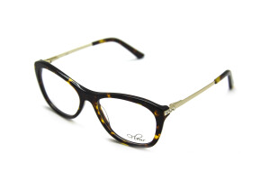 Оправа корригирующая Fleur FP-16-C2 пластик W