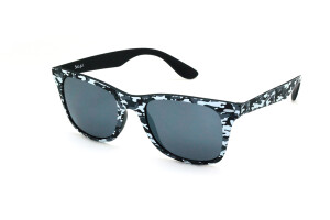 SOL 4U 57176-Black Camouflage пластик M UV