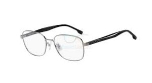 Оправа корригирующая Hugo Boss 1294/F-6LB металл M + футляр + салфетка