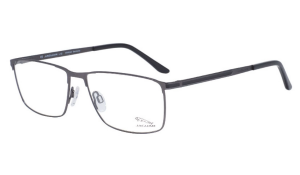 Оправа корригирующая Jaguar 33111-4200 металл M + футляр + салфетка