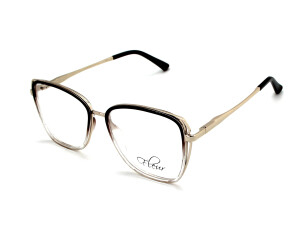Оправа корригирующая Fleur FR3187-C2 комбинированный пластик W