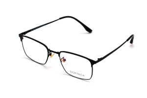 Оправа корригирующая DIO 62036-Black металл M