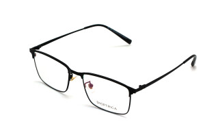 Оправа корригирующая DIO 62042-Black металл M