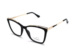 Оправа корригирующая Fleur FR2179-C1 пластик W
