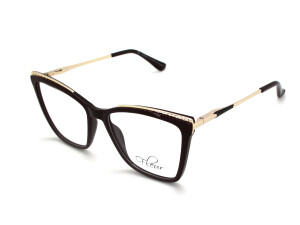 Оправа корригирующая Fleur FR2179-C4 пластик W