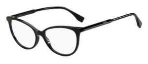 Оправа корригирующая Fendi FF 0465-807 пластик W + футляр + салфетка
