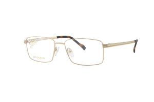 Оправа корригирующая Stepper SI-60195-F010 титан M + футляр + салфетка