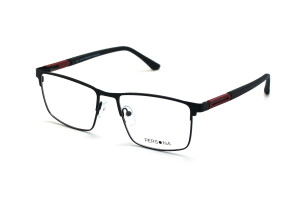 Оправа корригирующая Persona 15017-C1 металл M