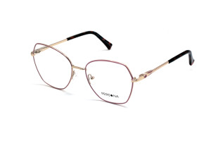 Оправа корригирующая Persona NSV6114-C4 металл W