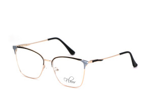 Оправа корригирующая Fleur GK1039-C1 металл W