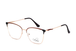 Оправа корригирующая Fleur GK1039-C4 металл W