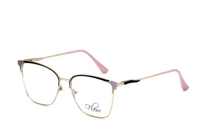 Оправа корригирующая Fleur GK1039-C5 металл W
